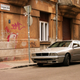 Illustration for article titled How The Stile Bertone Mantide Got Angular Rear Wheelarches